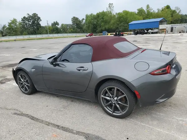 JM1NDAD72J0203206 2018 MAZDA MX-5 - Image 2