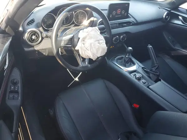 JM1NDAD72J0203206 2018 MAZDA MX-5 - Image 8