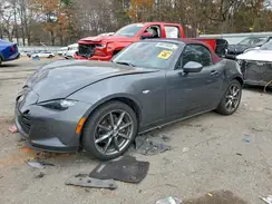 JM1NDAD72J0203268 2018 MAZDA MX-5