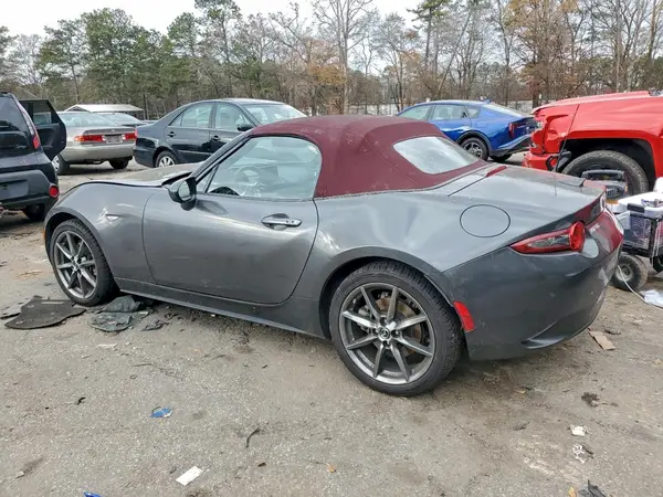 JM1NDAD72J0203268 2018 MAZDA MX-5 - Image 2