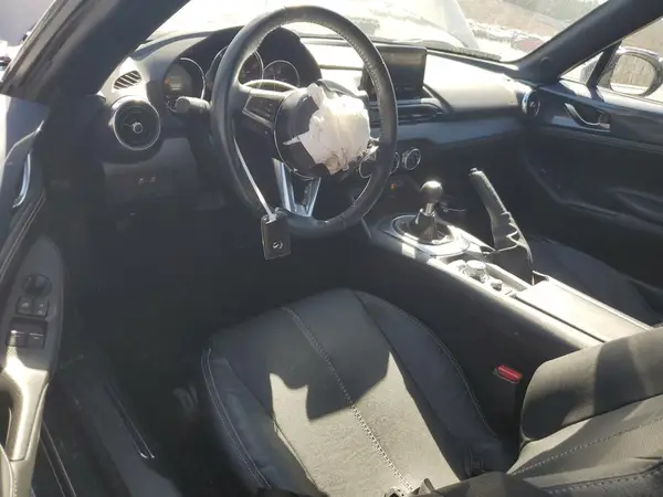 JM1NDAD72L0413968 2020 MAZDA MX-5 - Image 8