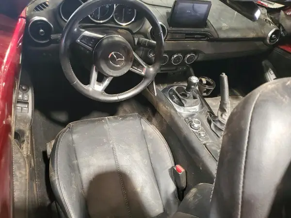 JM1NDAD72M0457860 2021 MAZDA MX-5 - Image 8