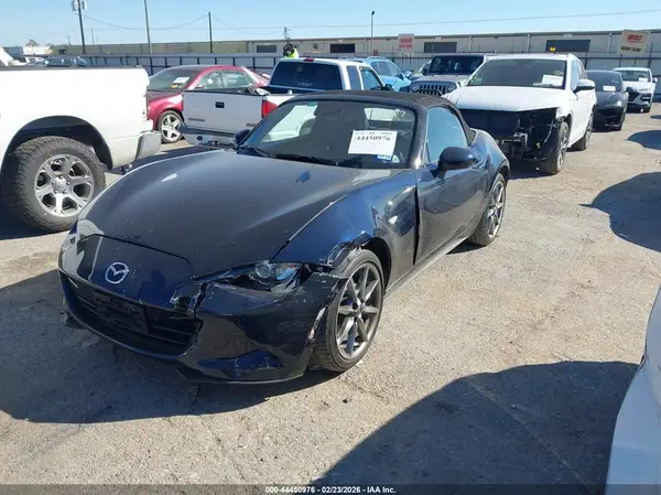 JM1NDAD72M0458376 2021 MAZDA MX-5 - Image 2