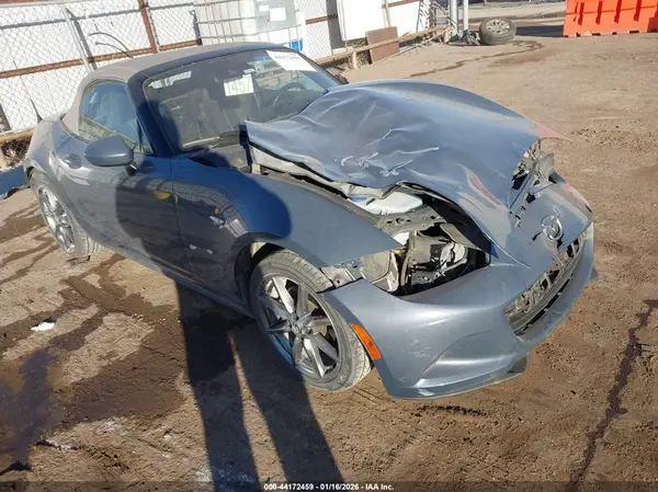 JM1NDAD72M0460662 2021 MAZDA MX-5 - Image 1