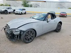 JM1NDAD72S0659966 2025 MAZDA MX-5