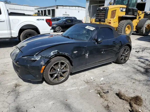 JM1NDAD73G0102149 2016 MAZDA MX-5 - Image 1