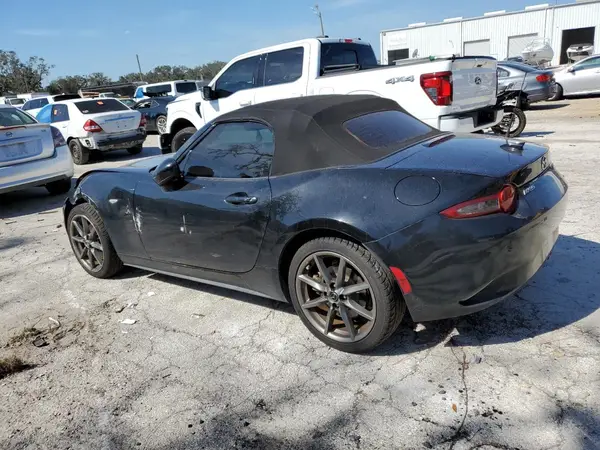 JM1NDAD73G0102149 2016 MAZDA MX-5 - Image 2