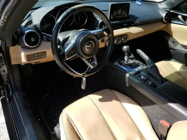 JM1NDAD73G0102149 2016 MAZDA MX-5 - Image 8