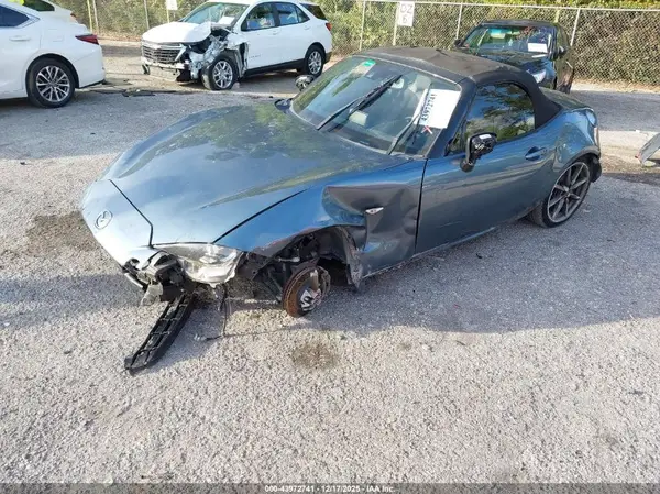 JM1NDAD73G0102328 2016 MAZDA MX-5 - Image 2