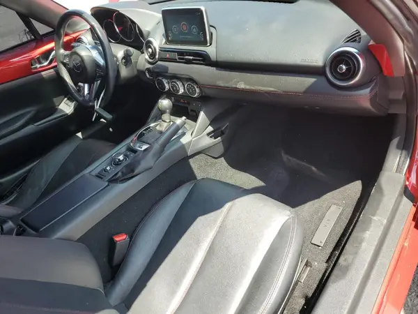 JM1NDAD73G0105679 2016 MAZDA MX-5 - Image 8