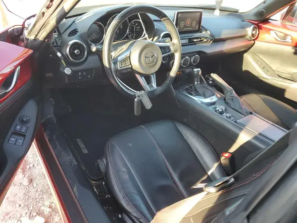 JM1NDAD73G0107318 2016 MAZDA MX-5 - Image 8