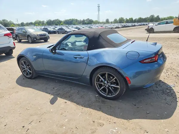 JM1NDAD73G0108744 2016 MAZDA MX-5 - Image 2