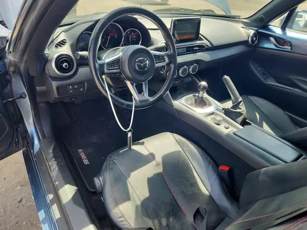 JM1NDAD73G0108744 2016 MAZDA MX-5 - Image 8
