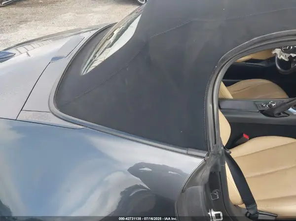 JM1NDAD73G0110767 2016 MAZDA MX-5 - Image 8