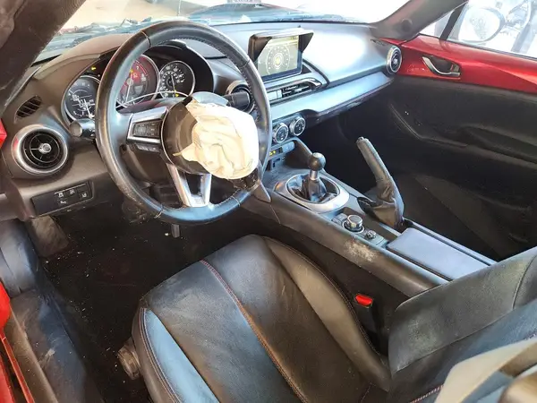 JM1NDAD73G0110798 2016 MAZDA MX-5 - Image 8