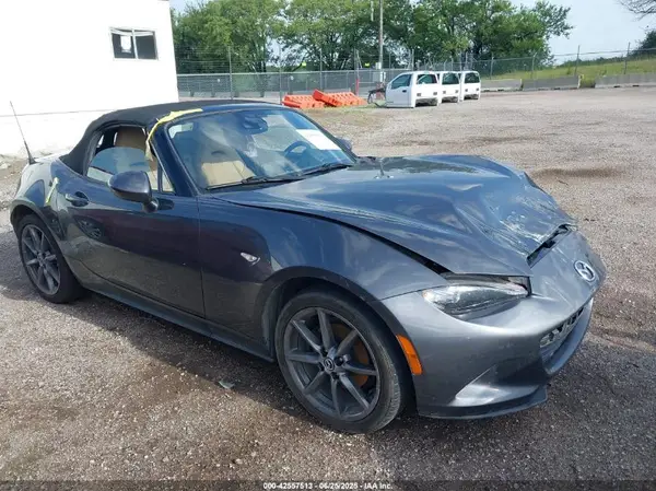 JM1NDAD73G0113362 2016 MAZDA MX-5 - Image 1