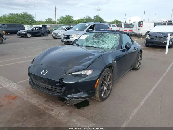 JM1NDAD73G0113460 2016 MAZDA MX-5 - Image 2