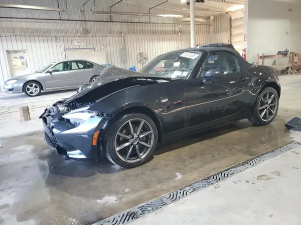 JM1NDAD73G0114866 2016 MAZDA MX-5 - Image 1