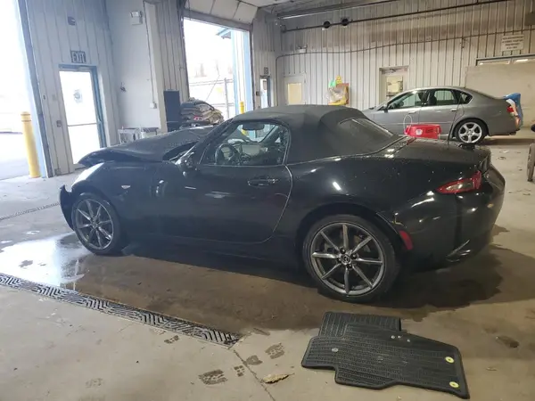 JM1NDAD73G0114866 2016 MAZDA MX-5 - Image 2