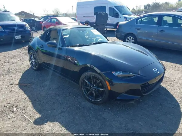 JM1NDAD73G0115029 2016 MAZDA MX-5 - Image 1