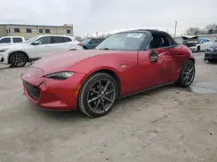 JM1NDAD73G0115774 2016 MAZDA MX-5
