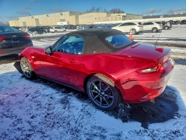 JM1NDAD73G0116665 2016 MAZDA MX-5 - Image 2