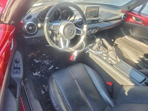 JM1NDAD73G0116665 2016 MAZDA MX-5 - Image 8
