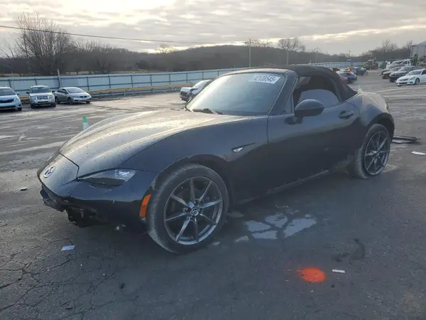 JM1NDAD73G0117766 2016 MAZDA MX-5 - Image 1