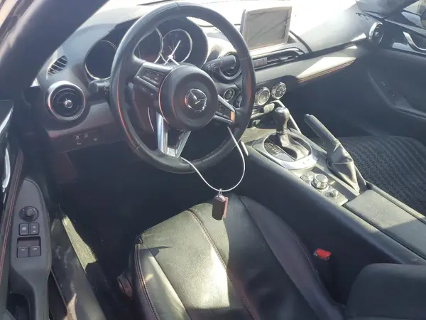 JM1NDAD73G0117766 2016 MAZDA MX-5 - Image 8