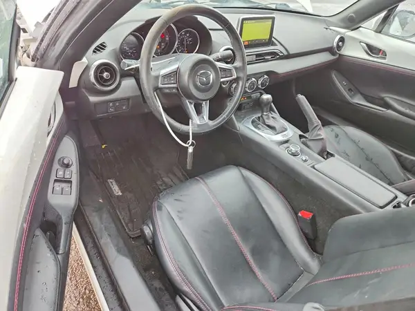 JM1NDAD73G0118562 2016 MAZDA MX-5 - Image 8