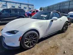 JM1NDAD73G0119520 2016 MAZDA MX-5
