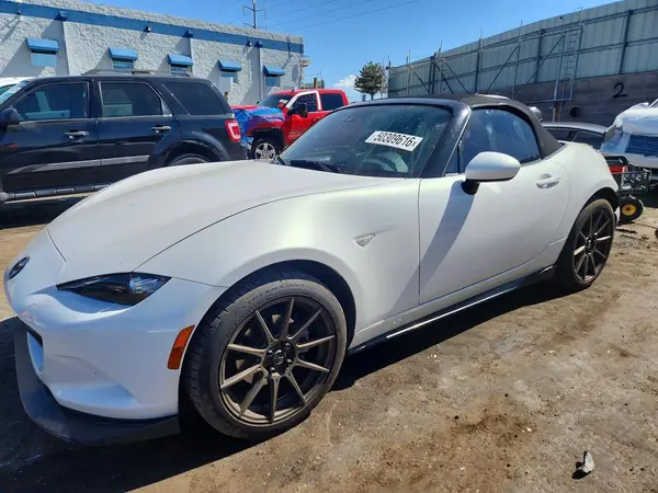 JM1NDAD73G0119520 2016 MAZDA MX-5 - Image 1