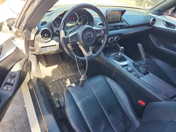 JM1NDAD73G0119520 2016 MAZDA MX-5 - Image 8