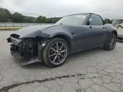 JM1NDAD73H0121379 2017 MAZDA MX-5