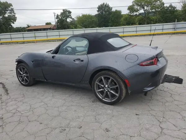 JM1NDAD73H0121379 2017 MAZDA MX-5 - Image 2