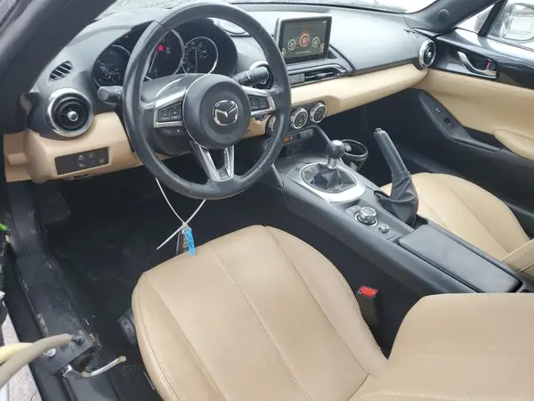 JM1NDAD73H0121379 2017 MAZDA MX-5 - Image 8