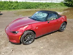 JM1NDAD73H0122984 2017 MAZDA MX-5