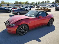 JM1NDAD73H0124475 2017 MAZDA MX-5