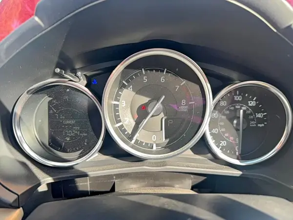 JM1NDAD73J0200475 2018 MAZDA MX-5 - Image 8