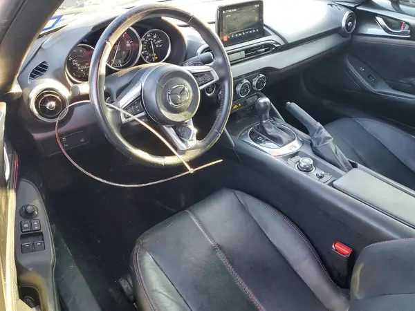 JM1NDAD73J0203456 2018 MAZDA MX-5 - Image 8