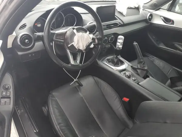 JM1NDAD73L0416829 2020 MAZDA MX-5 - Image 8