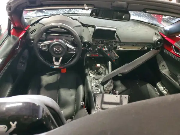 JM1NDAD73M0451808 2021 MAZDA MX-5 - Image 8