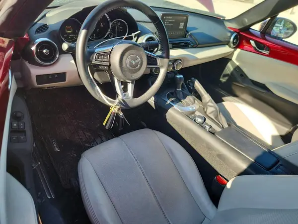 JM1NDAD73M0455325 2021 MAZDA MX-5 - Image 8