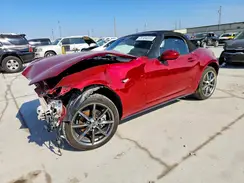 JM1NDAD73N0507988 2022 MAZDA MX-5