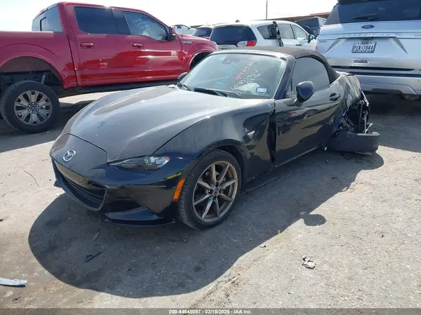 JM1NDAD73P0550326 2023 MAZDA MX-5 - Image 2
