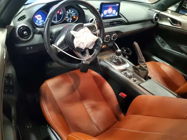 JM1NDAD73P0551900 2023 MAZDA MX-5 - Image 8