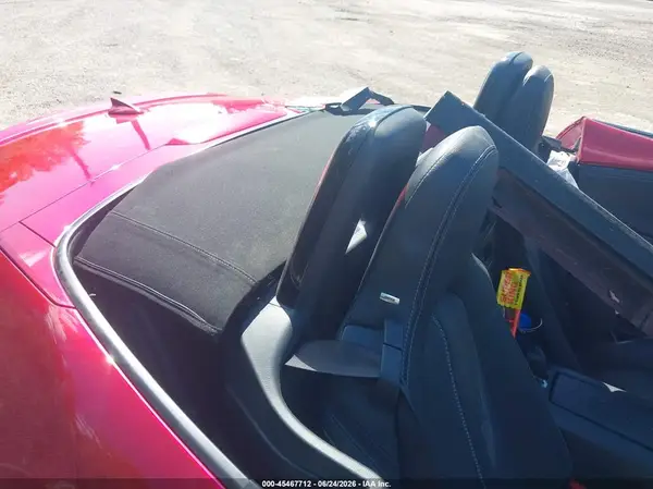 JM1NDAD73P0560824 2023 MAZDA MX-5 - Image 8