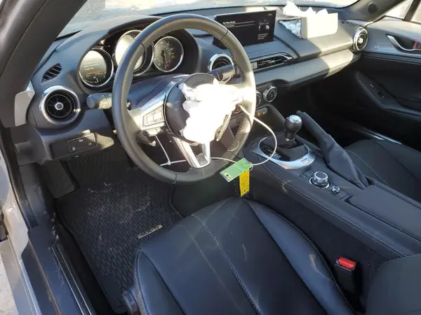 JM1NDAD73R0603867 2024 MAZDA MX-5 - Image 8