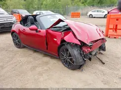 JM1NDAD73S0660396 2025 MAZDA MX-5