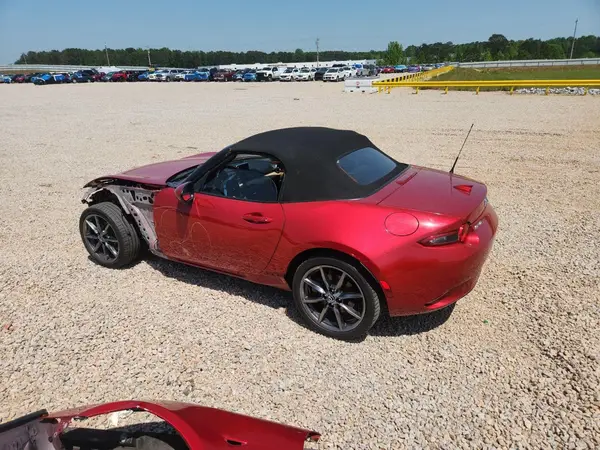 JM1NDAD74G0100913 2016 MAZDA MX-5 - Image 2
